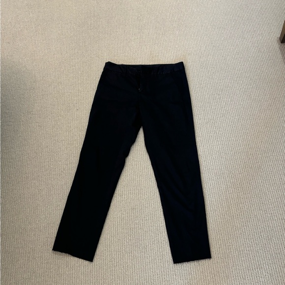 Nili Lotan East Hampton Pants - Picture 4 of 7